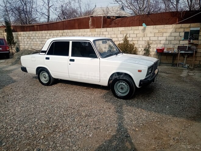 LADA (VAZ) 2107 2011, 95,000 km - 1.6 l - Mingəçevir