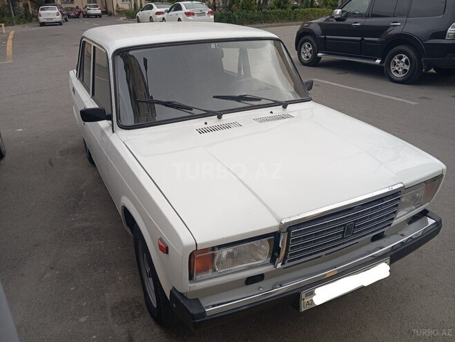 LADA (VAZ) 2107 2005, 40,000 km - 1.6 л - Bakı