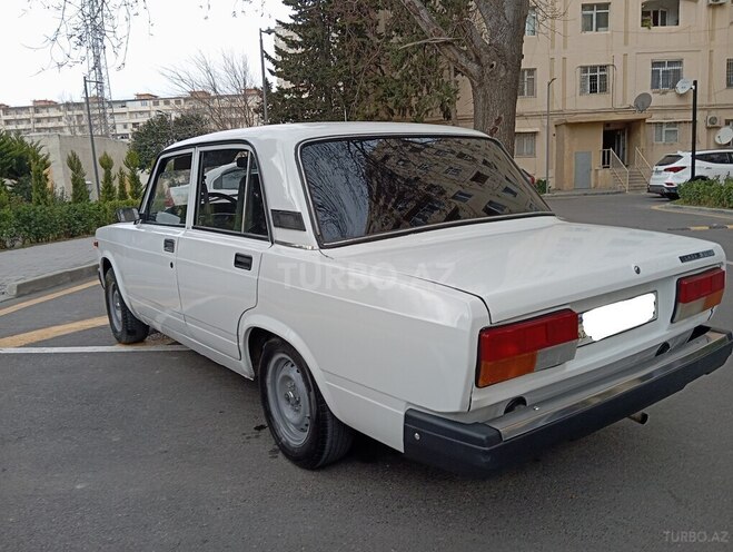 LADA (VAZ) 2107 2005, 40,000 km - 1.6 л - Bakı