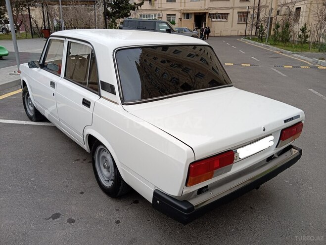 LADA (VAZ) 2107 2005, 40,000 km - 1.6 л - Bakı