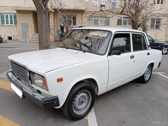 LADA (VAZ) 2107 2005, 40,000 km - 1.6 л - Bakı