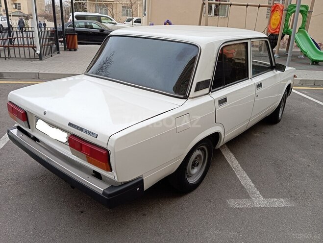 LADA (VAZ) 2107 2005, 40,000 km - 1.6 л - Bakı
