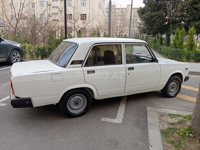 LADA (VAZ) 2107 2005, 40,000 km - 1.6 л - Bakı