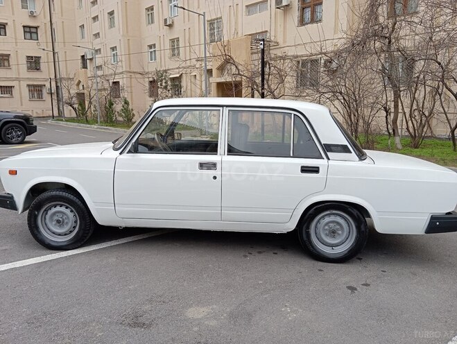 LADA (VAZ) 2107 2005, 40,000 km - 1.6 л - Bakı