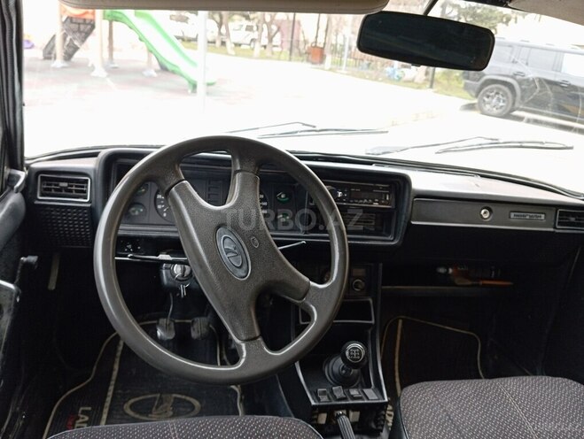 LADA (VAZ) 2107 2005, 40,000 km - 1.6 л - Bakı