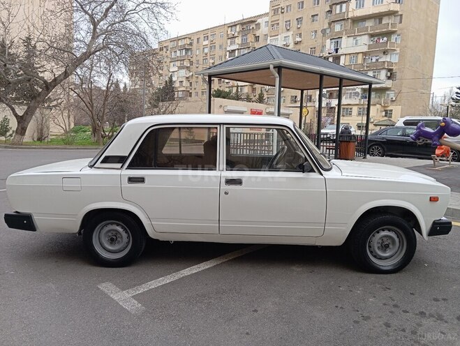 LADA (VAZ) 2107 2005, 40,000 km - 1.6 л - Bakı