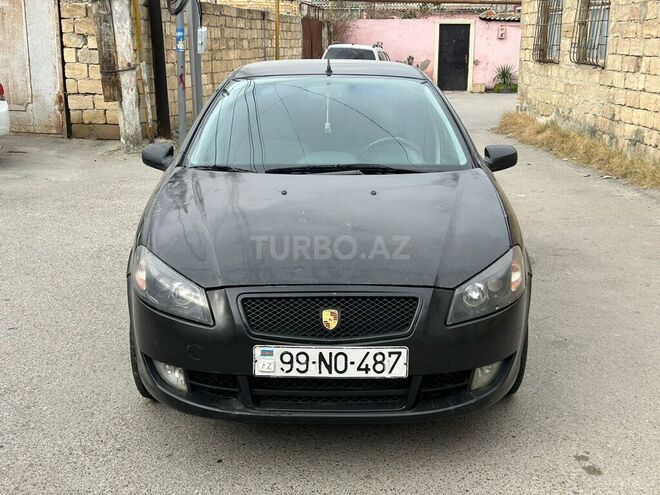 Iran Khodro Runna 2014, 1,456,799 km - 1.6 l - Xırdalan
