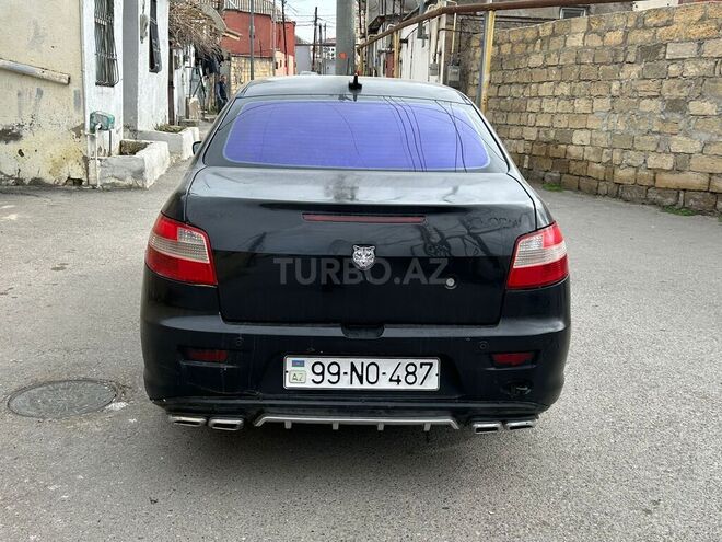 Iran Khodro Runna 2014, 1,456,799 km - 1.6 l - Xırdalan