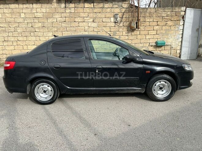 Iran Khodro Runna 2014, 1,456,799 km - 1.6 l - Xırdalan
