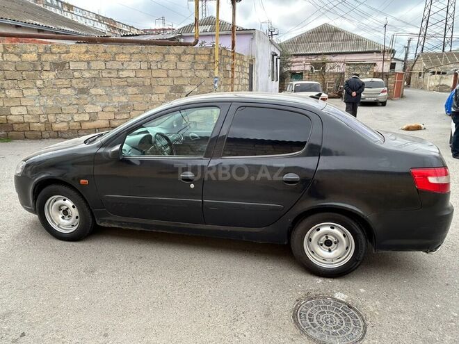 Iran Khodro Runna 2014, 1,456,799 km - 1.6 l - Xırdalan