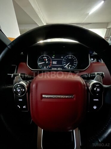 Land Rover RR Sport-11