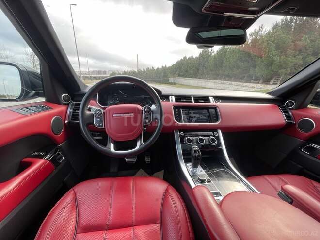 Land Rover RR Sport-10