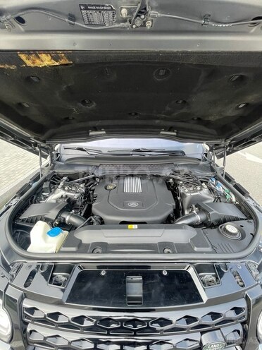 Land Rover RR Sport-12