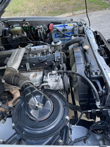 Toyota Land Cruiser 2011, 250,000 km - 4.2 l - Bakı