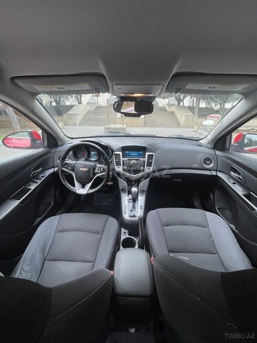 Chevrolet Cruze 2014, 239,000 km - 1.4 л - Bakı