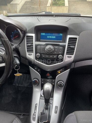 Chevrolet Cruze 2014, 239,000 km - 1.4 л - Bakı