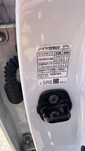 Nissan Tiida 2011, 150,000 km - 1.5 l - Bakı