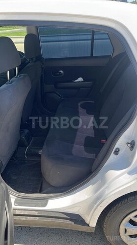 Nissan Tiida 2011, 150,000 km - 1.5 l - Bakı