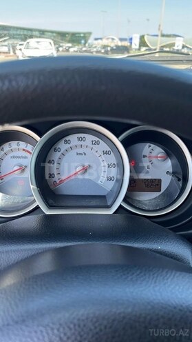 Nissan Tiida 2011, 150,000 km - 1.5 l - Bakı