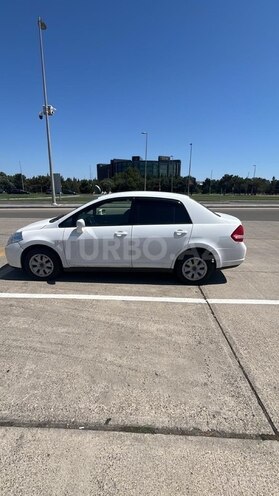 Nissan Tiida 2011, 150,000 km - 1.5 l - Bakı