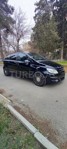 Mercedes B 170 2008, 105,000 km - 1.7 l - Bakı
