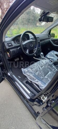 Mercedes B 170 2008, 105,000 km - 1.7 l - Bakı