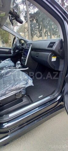 Mercedes B 170 2008, 105,000 km - 1.7 l - Bakı