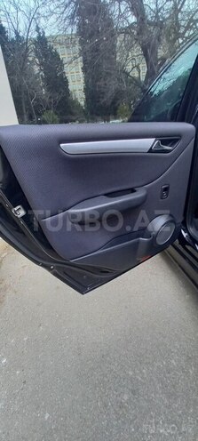 Mercedes B 170 2008, 105,000 km - 1.7 l - Bakı