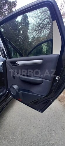 Mercedes B 170 2008, 105,000 km - 1.7 l - Bakı