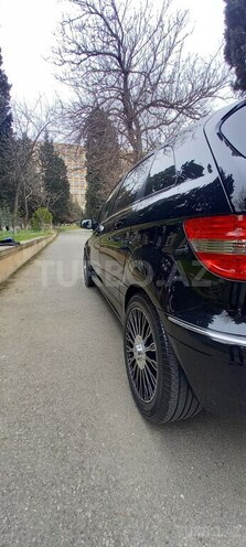 Mercedes B 170 2008, 105,000 km - 1.7 l - Bakı
