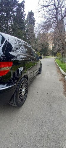 Mercedes B 170 2008, 105,000 km - 1.7 l - Bakı