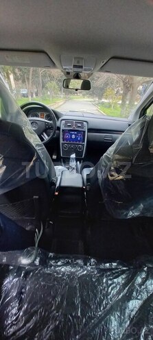 Mercedes B 170 2008, 105,000 km - 1.7 l - Bakı