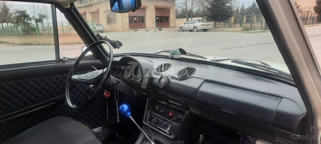 LADA (VAZ) 2106 1996, 88,000 km - 1.6 л - Ağsu