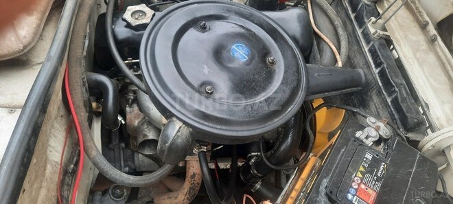 LADA (VAZ) 2106 1996, 88,000 km - 1.6 л - Ağsu