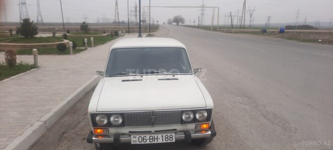 LADA (VAZ) 2106 1996, 88,000 km - 1.6 л - Ağsu