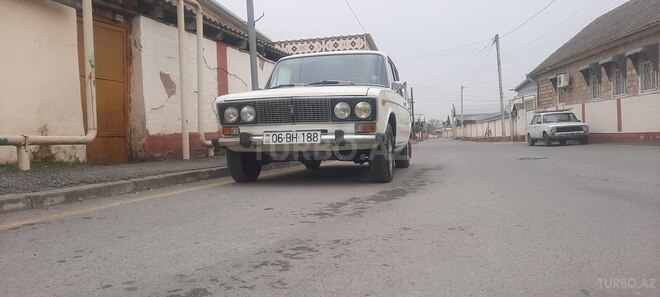 LADA (VAZ) 2106 1996, 88,000 km - 1.6 л - Ağsu