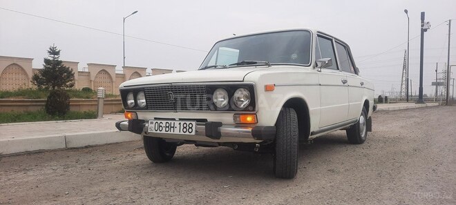 LADA (VAZ) 2106 1996, 88,000 km - 1.6 л - Ağsu
