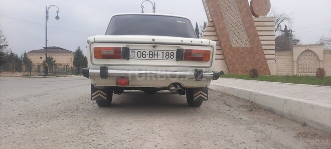 LADA (VAZ) 2106 1996, 88,000 km - 1.6 л - Ağsu