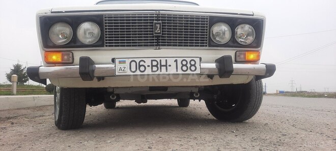 LADA (VAZ) 2106 1996, 88,000 km - 1.6 л - Ağsu