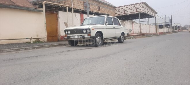 LADA (VAZ) 2106 1996, 88,000 km - 1.6 л - Ağsu
