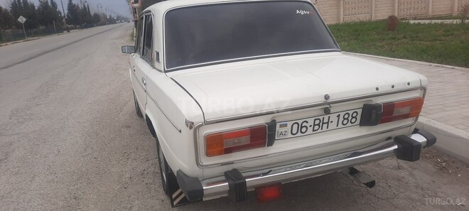LADA (VAZ) 2106 1996, 88,000 km - 1.6 л - Ağsu
