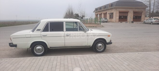 LADA (VAZ) 2106 1996, 88,000 km - 1.6 л - Ağsu