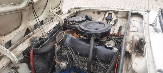 LADA (VAZ) 2106 1996, 88,000 km - 1.6 л - Ağsu