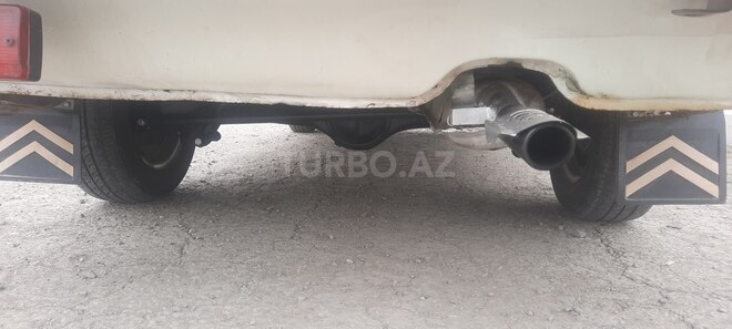 LADA (VAZ) 2106 1996, 88,000 km - 1.6 л - Ağsu