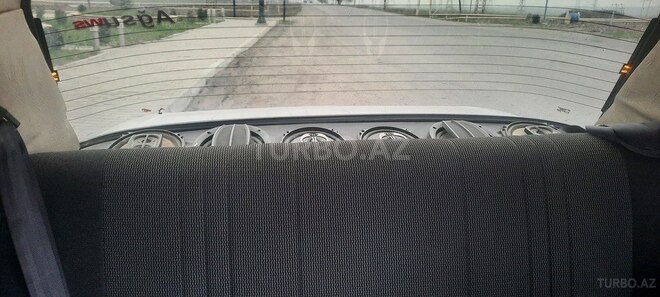 LADA (VAZ) 2106 1996, 88,000 km - 1.6 л - Ağsu