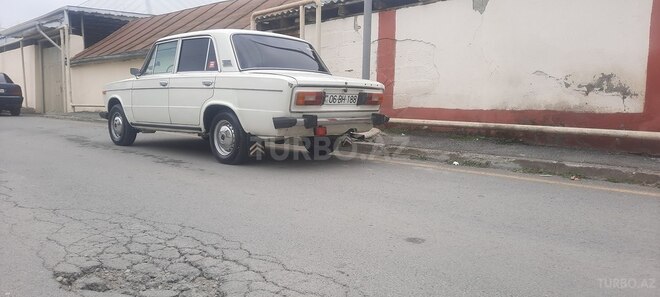 LADA (VAZ) 2106 1996, 88,000 km - 1.6 л - Ağsu