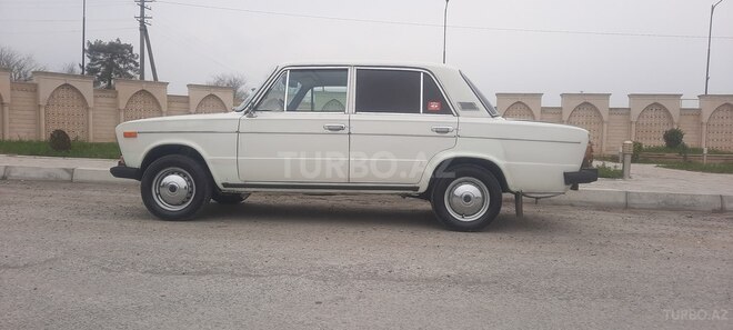 LADA (VAZ) 2106 1996, 88,000 km - 1.6 л - Ağsu