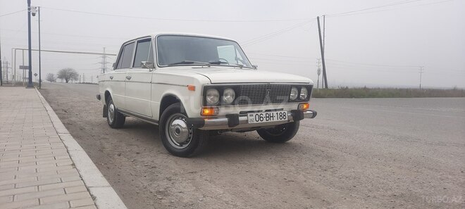 LADA (VAZ) 2106 1996, 88,000 km - 1.6 л - Ağsu