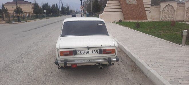 LADA (VAZ) 2106 1996, 88,000 km - 1.6 л - Ağsu
