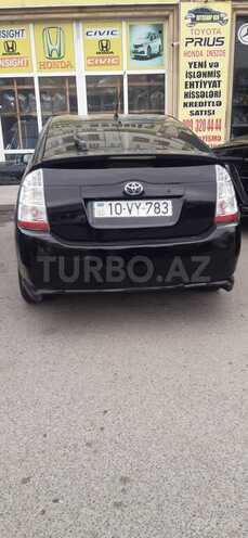 Toyota Prius 2007, 420,000 km - 1.5 l - Bakı